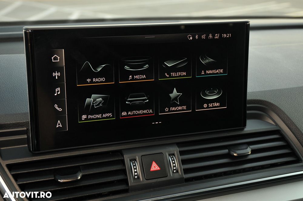 Audi Q5 - 33