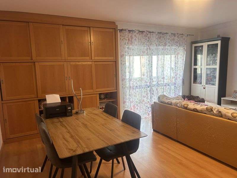 Apartamento T2 Quinta dos Lóios, Lavradio - Grande imagem: 2/12