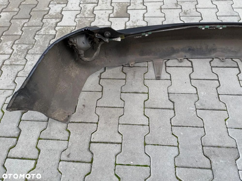 TOYOTA RAV 4 IV 12-15 ZDERZAK TYŁ TYLNY - 9