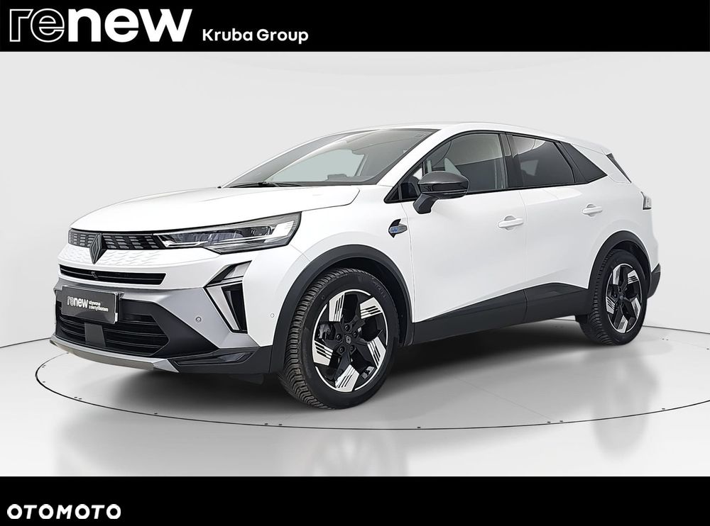 Renault Symbioz 1.8 E-Tech Full Hybrid 160 Esprit Alpine - 1