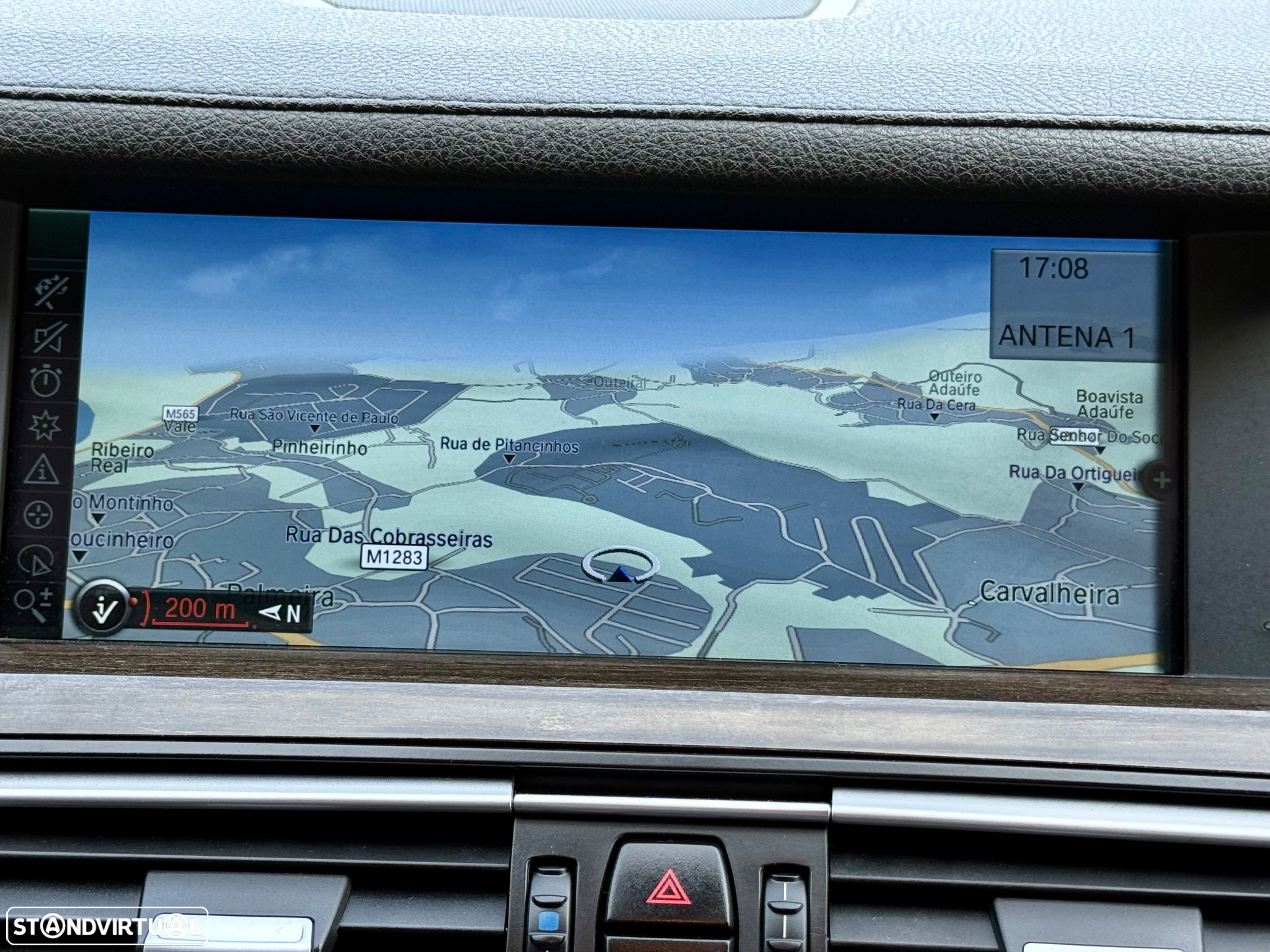 BMW 730 d Pack M - 31