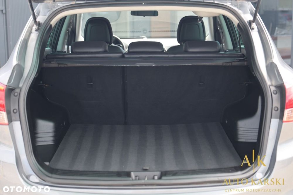 Hyundai ix35 - 19