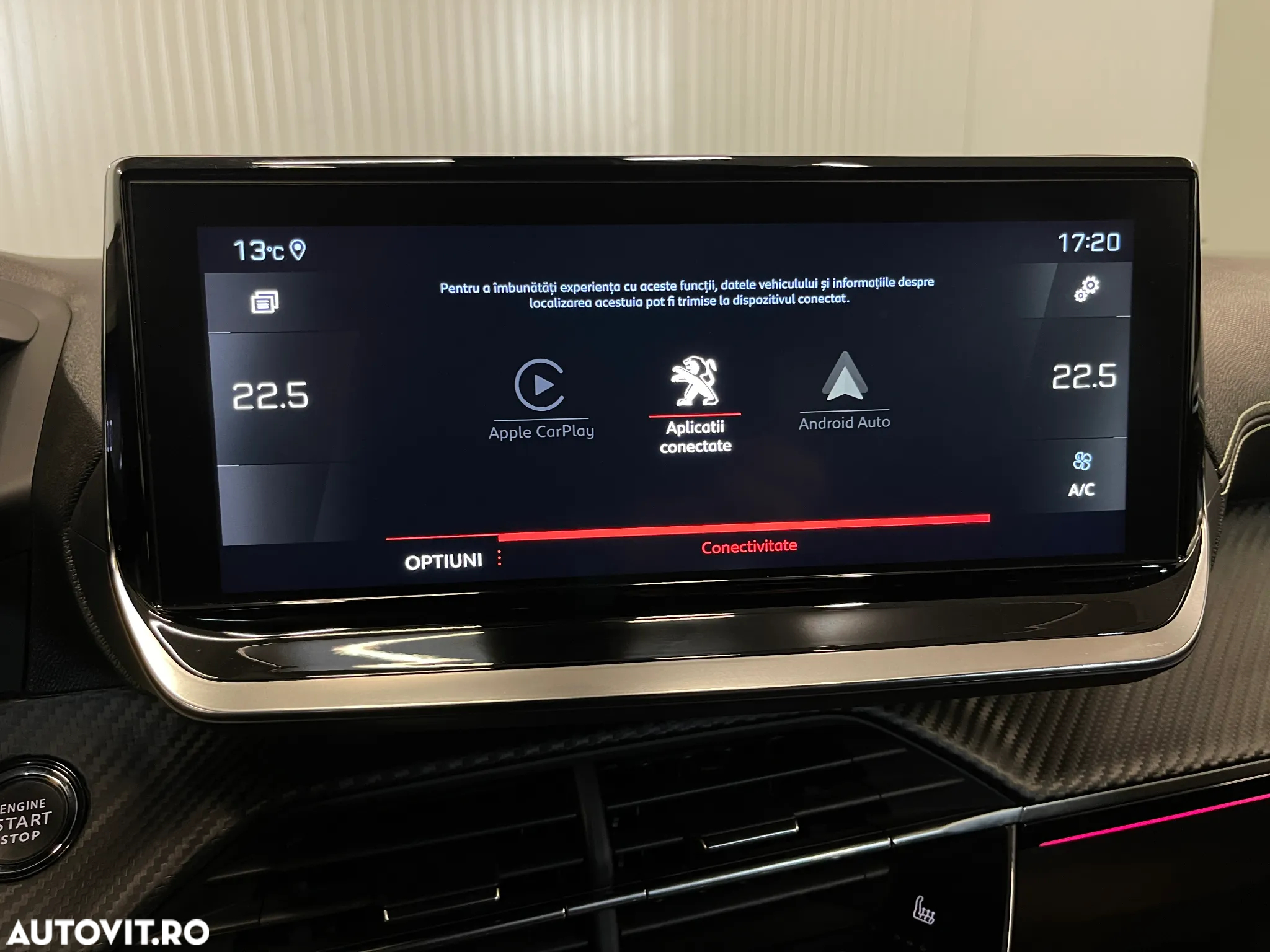 Peugeot 2008 1.2 PureTech BVM6 STT GT - 18