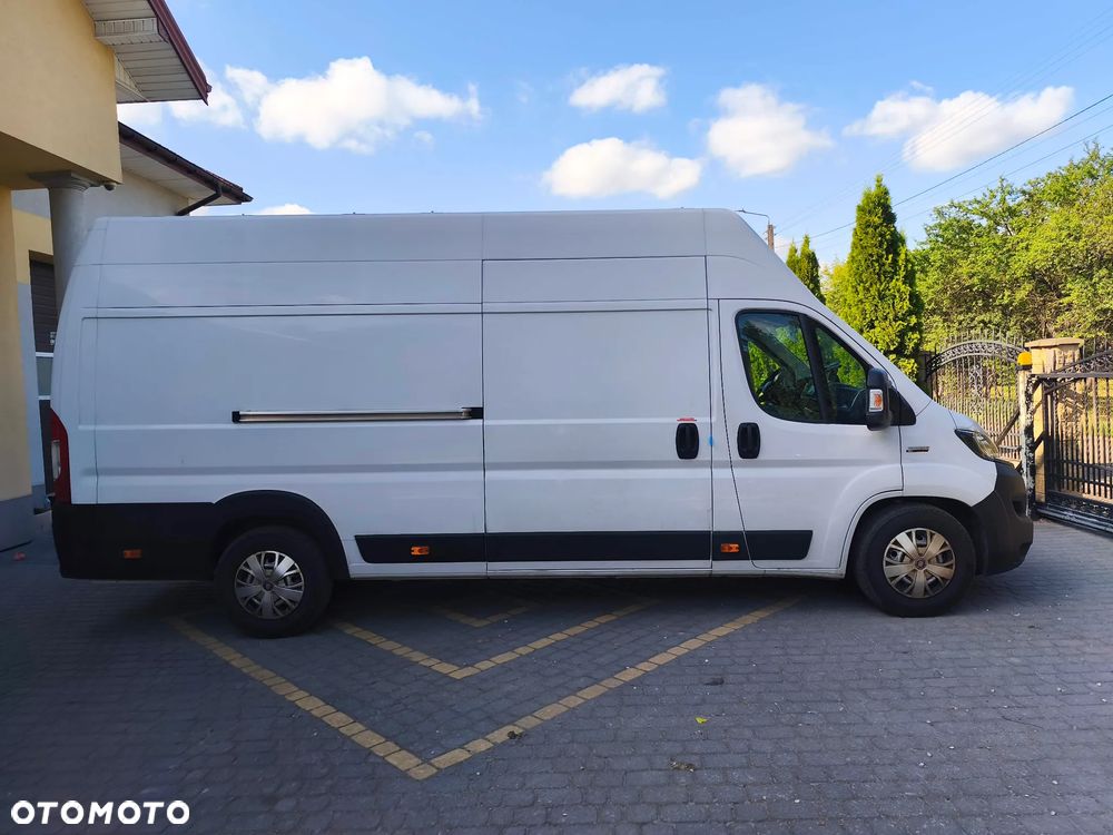 Fiat Ducato - 5