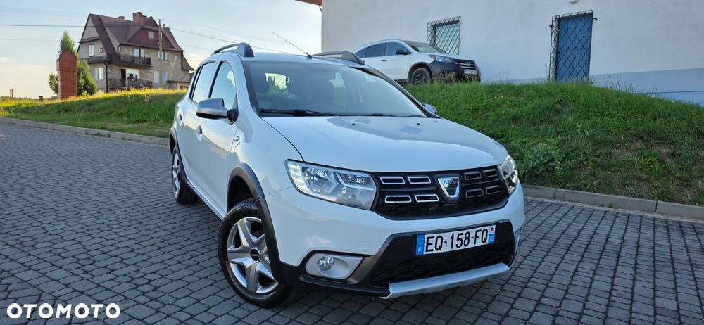 Dacia Sandero Stepway 0.9 TCe Ambiance - 10