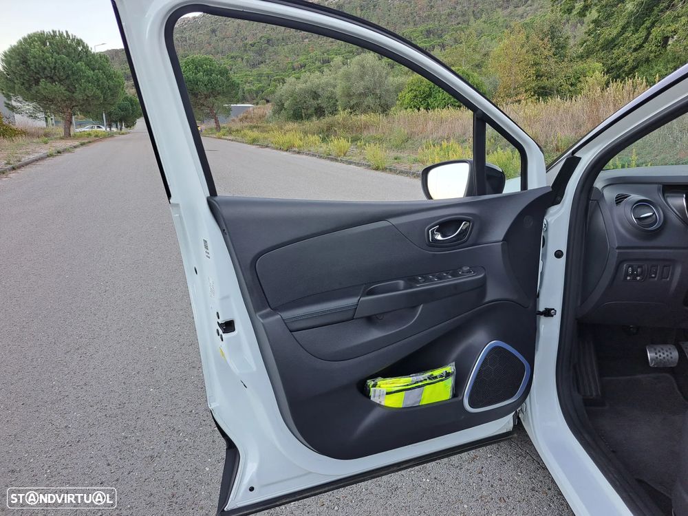 Renault Captur ENERGY TCe 120 EDC Crossborder - 12