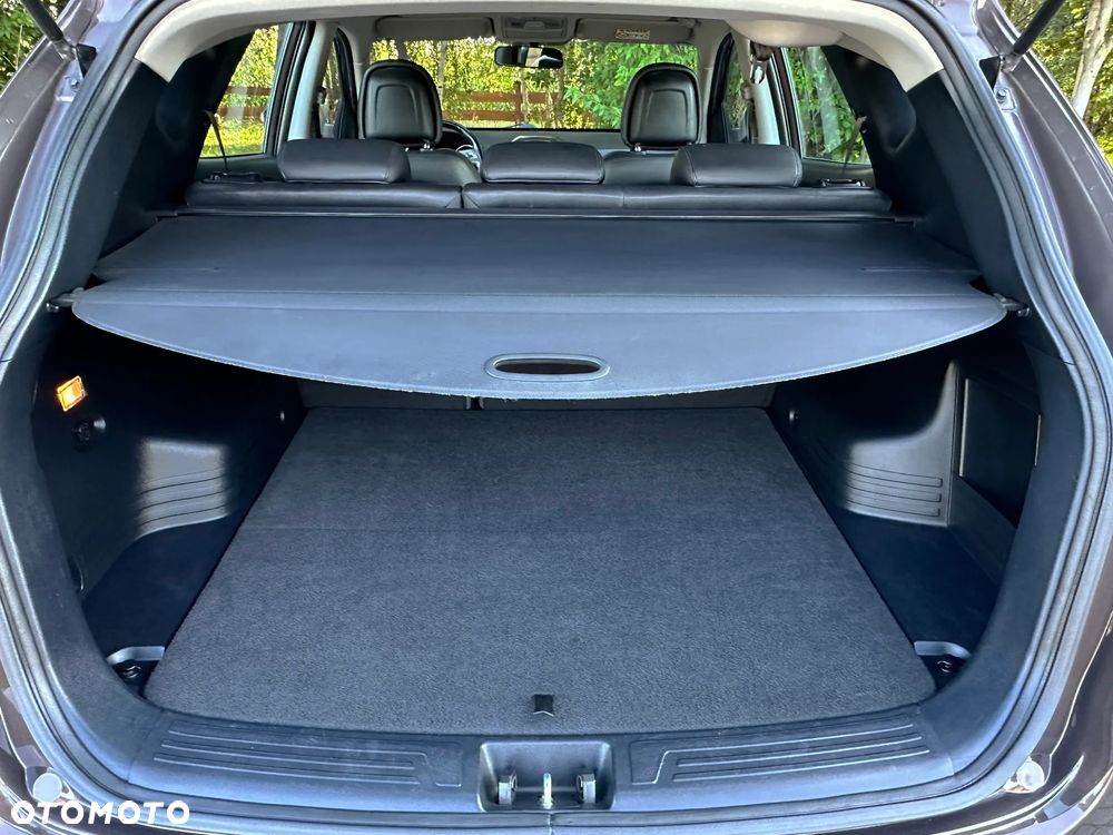 Hyundai ix35 1.6 GDI Premium 2WD - 29