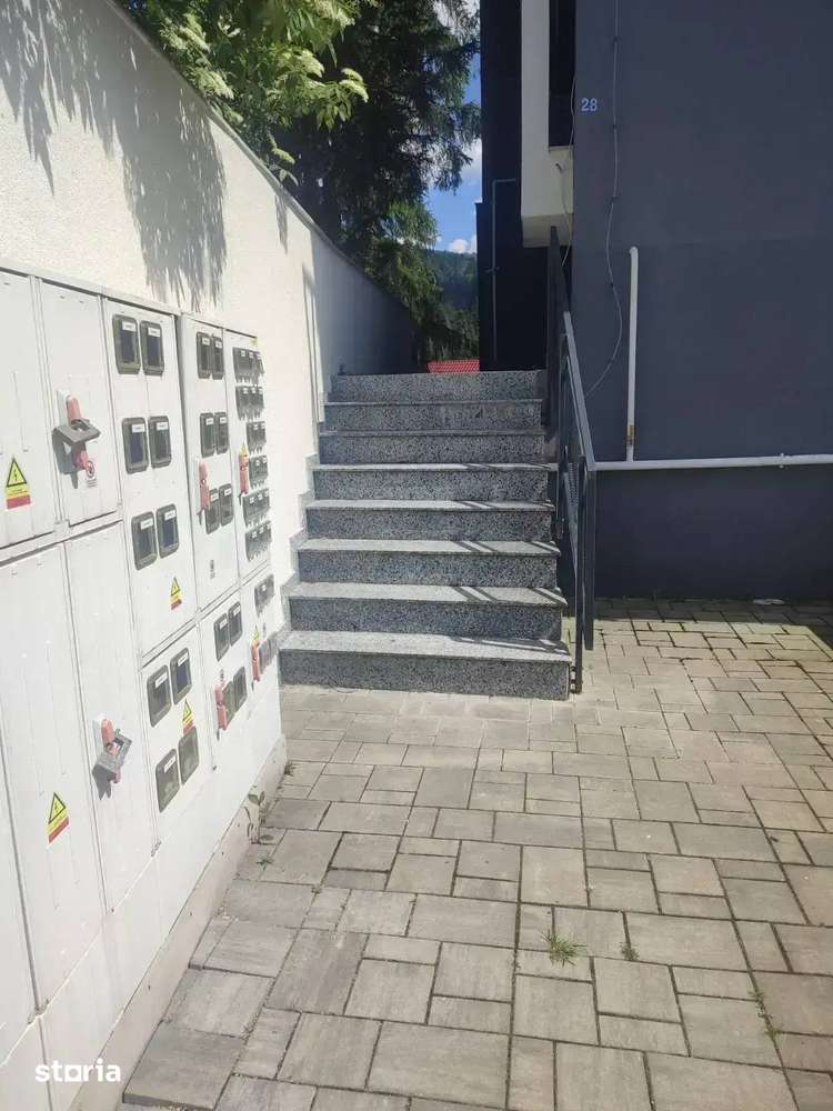 APARTAMENT 2 CAMERE | IMOBIL NOU | PREDEAL | VALEA PRAHOVEI — fotografia 3