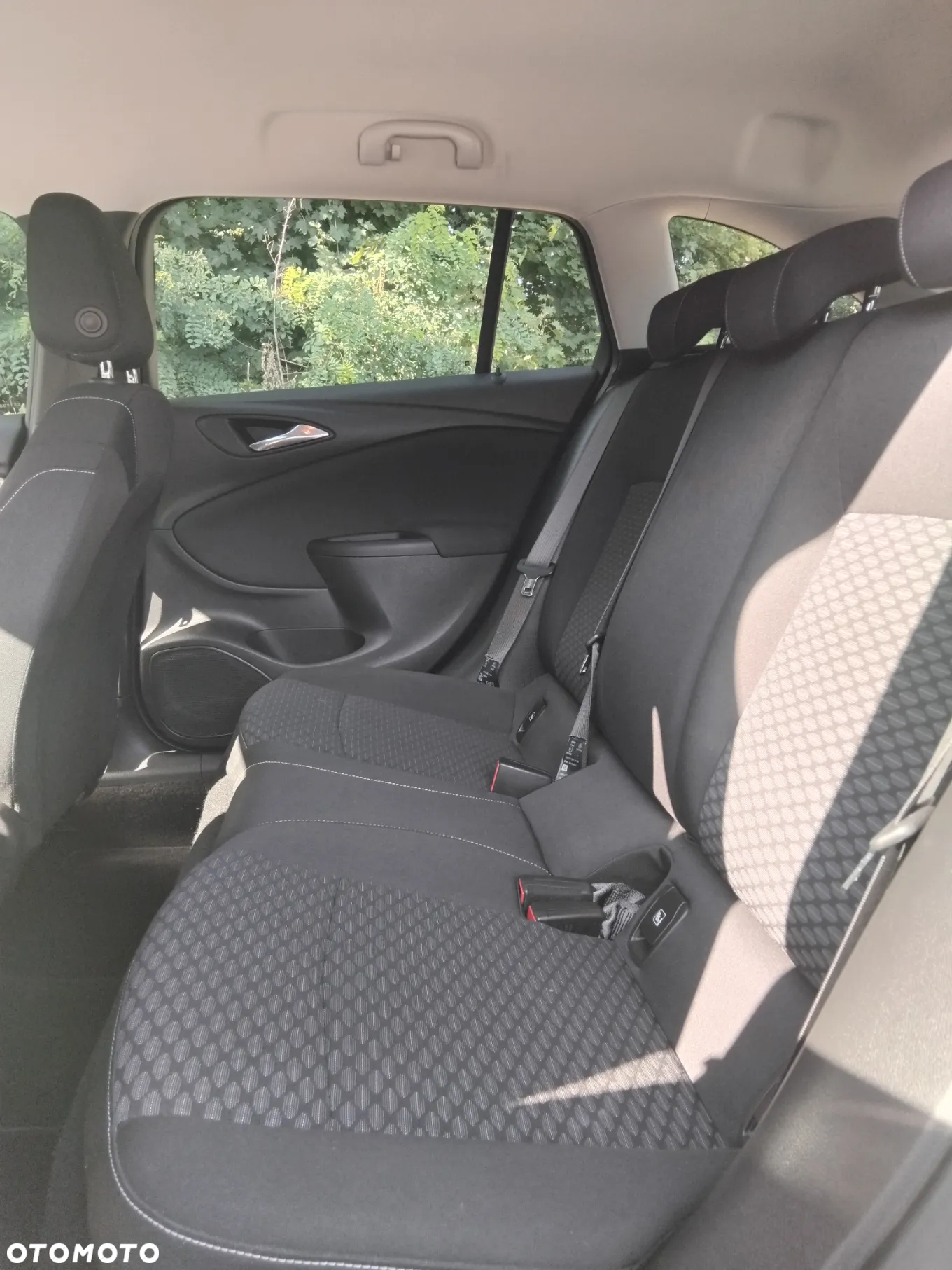 Opel Astra - 6