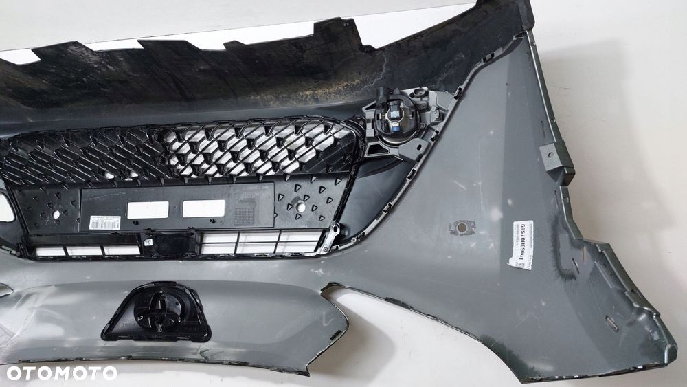 zderzak toyota aygo x cross 2022- - 14