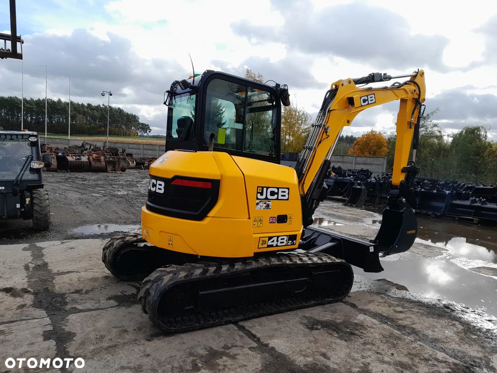 JCB 48z-1 - 5