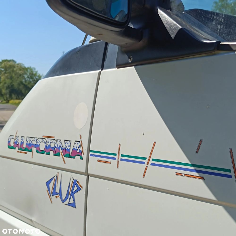 Volkswagen T4 California - 10