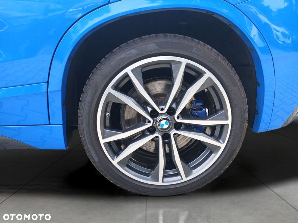 BMW X2 M35i - 18