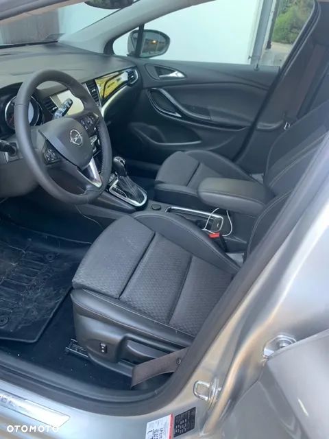 Opel Astra V 1.4 T Elite S&S - 16