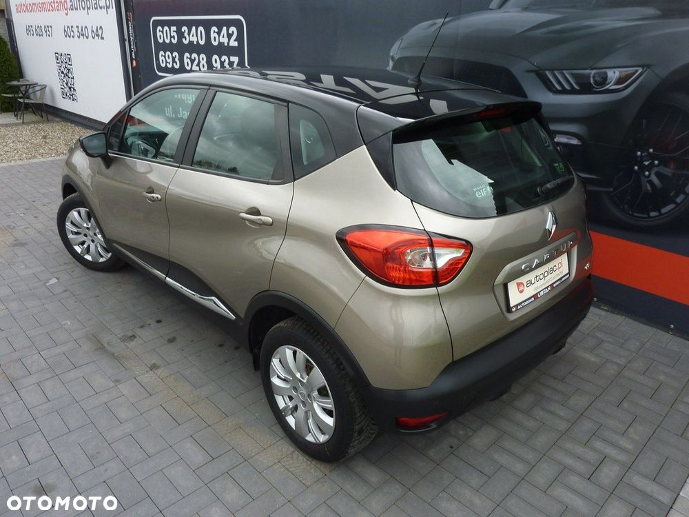 Renault Captur - 7