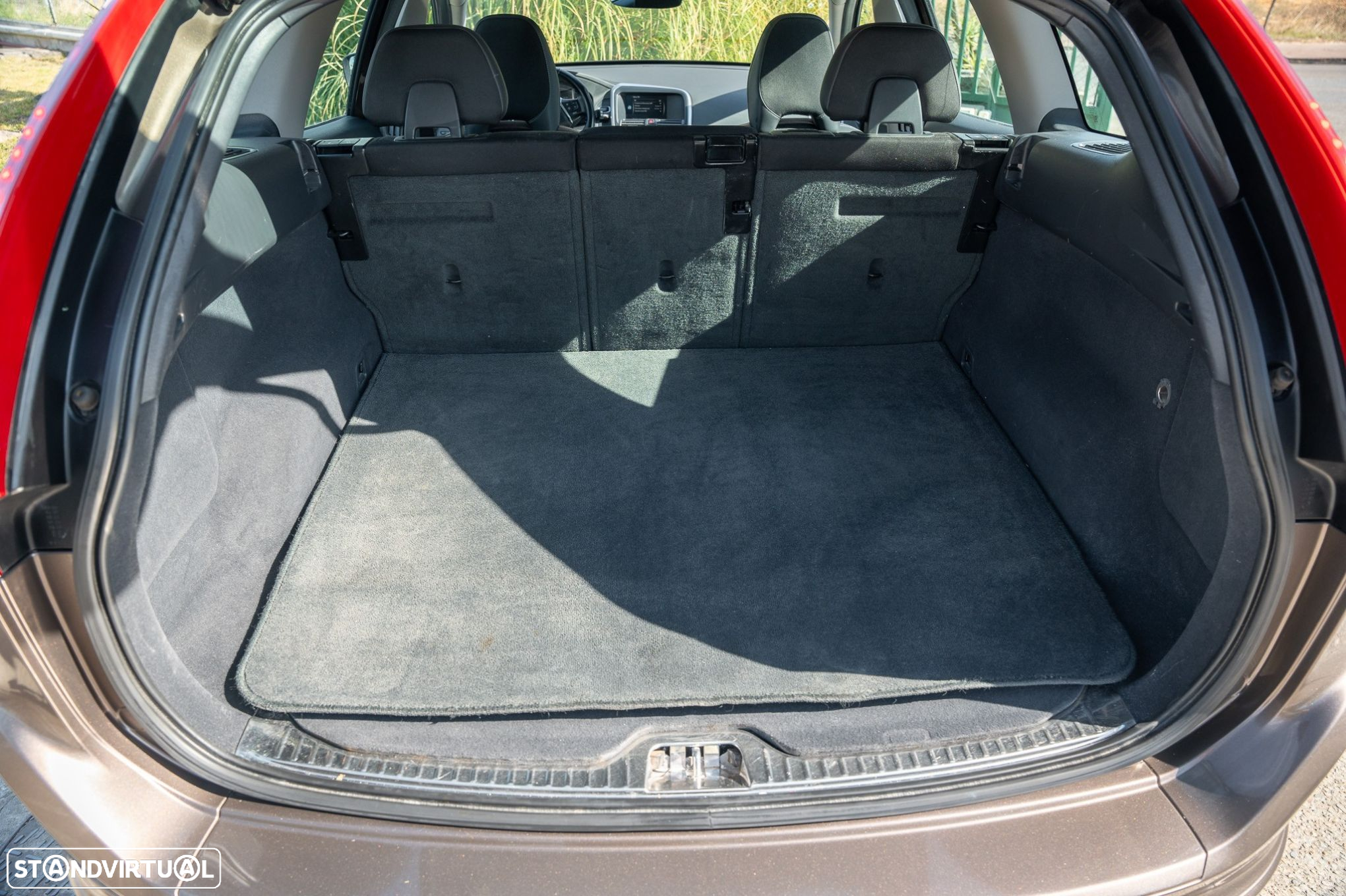 Volvo XC 60 2.0 D3 Summum Geartronic - 20