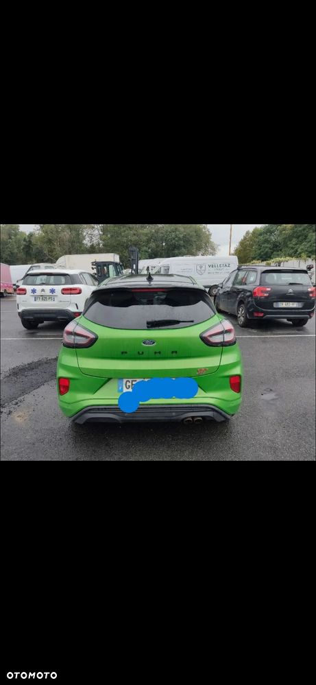 Ford Puma 1.5 EcoBoost ST - 4