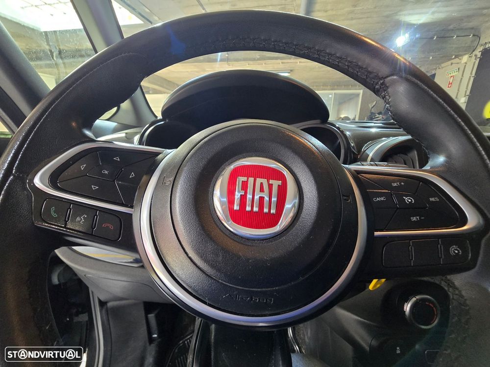 Fiat 500L 1.3 MJ Lounge S&S - 11