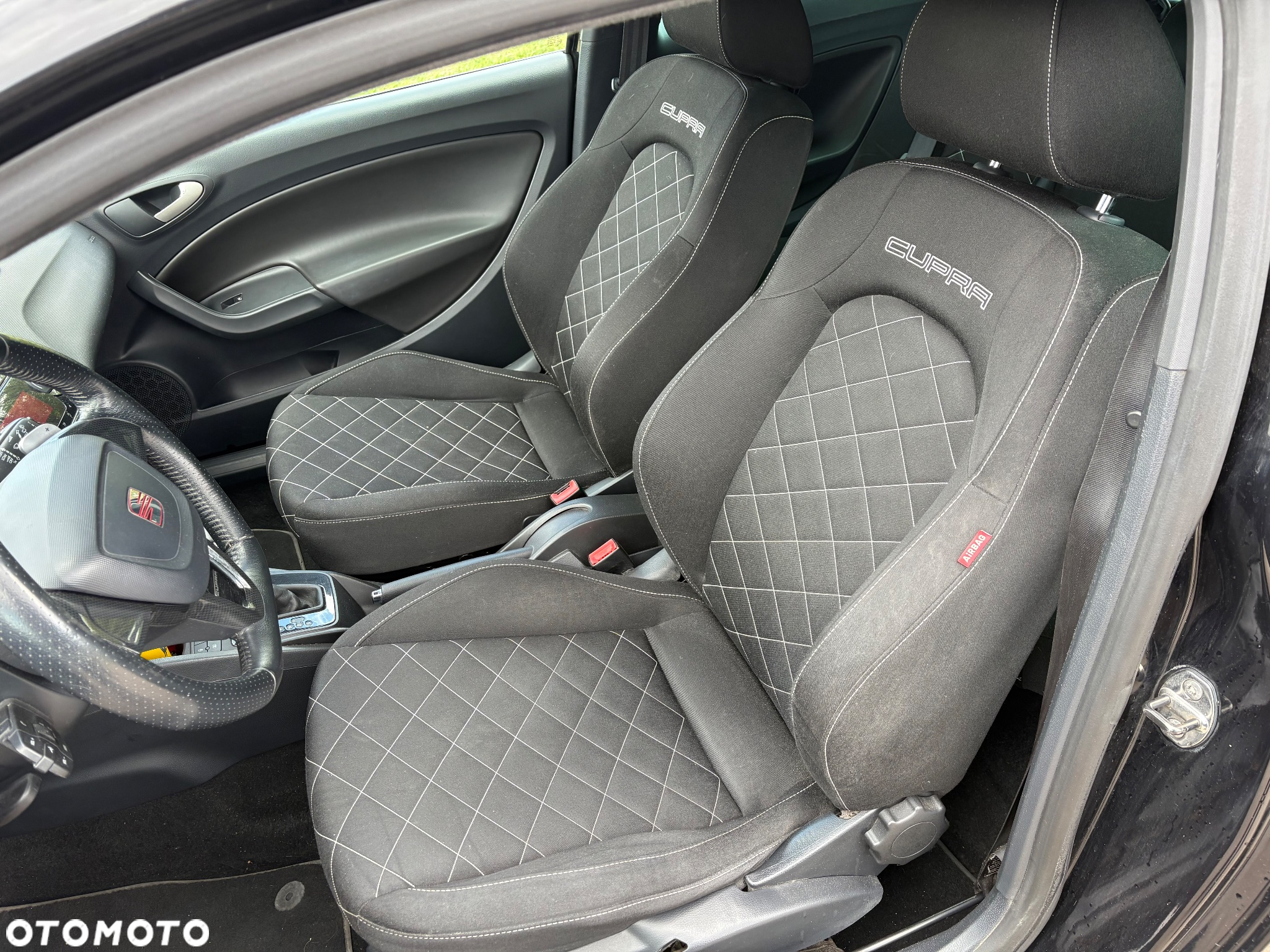 Seat Ibiza - 8