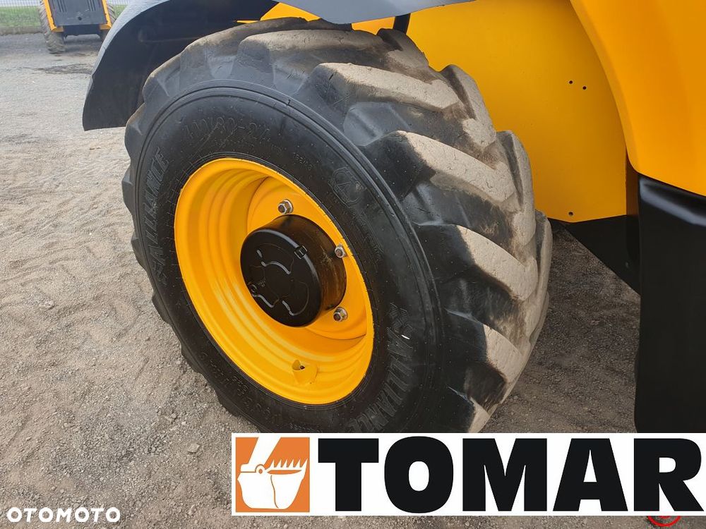 JCB 535-125 HI VIZ - 11