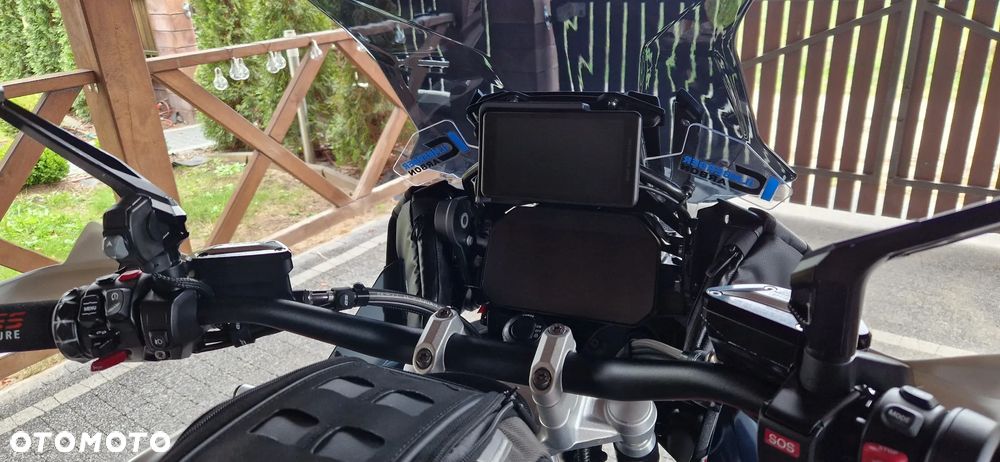 BMW R1250 GS Adventure - 20
