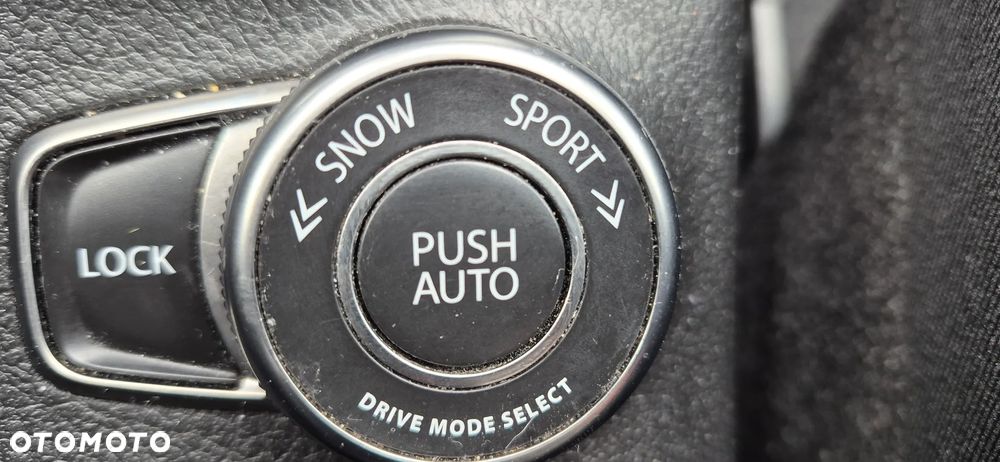 Suzuki SX4 S-Cross - 26