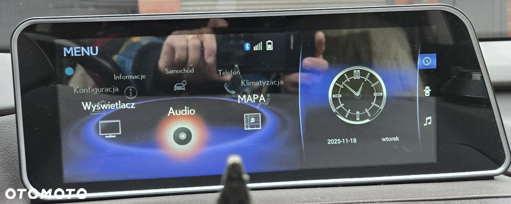 Lexus RX 450h Elegance - 26