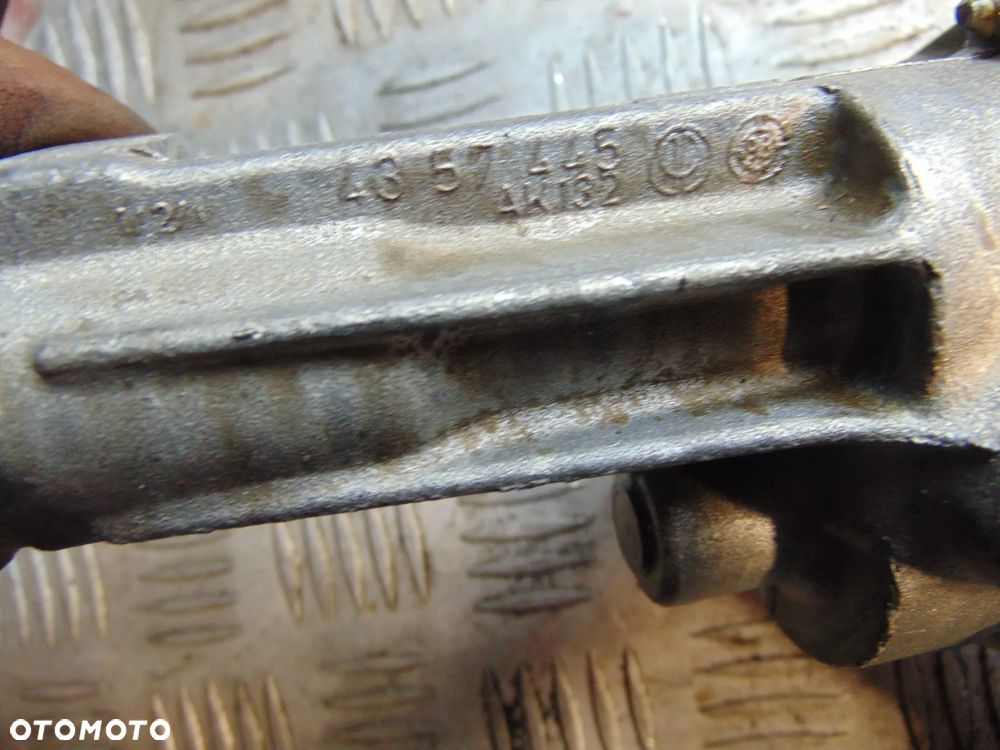 Pompa oleju polonez 1,6 gsi - 2