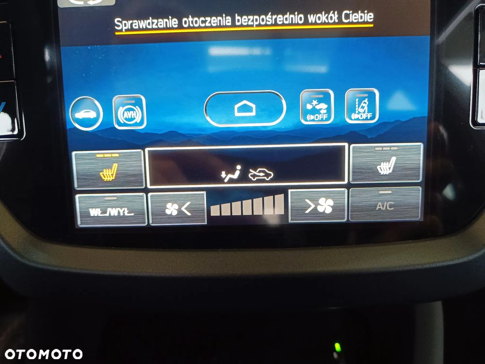 Subaru Forester 2.0i-L Platinum (EyeSight) Lineartronic - 30