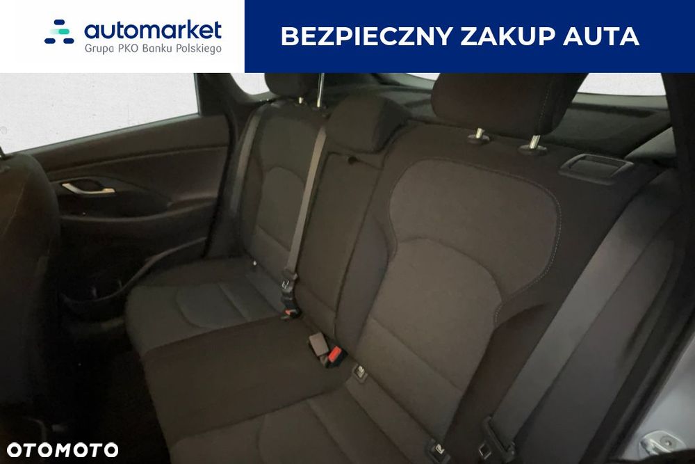 Hyundai i30 1.5 DPI Comfort - 9