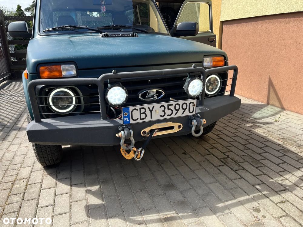 Lada Inny - 8
