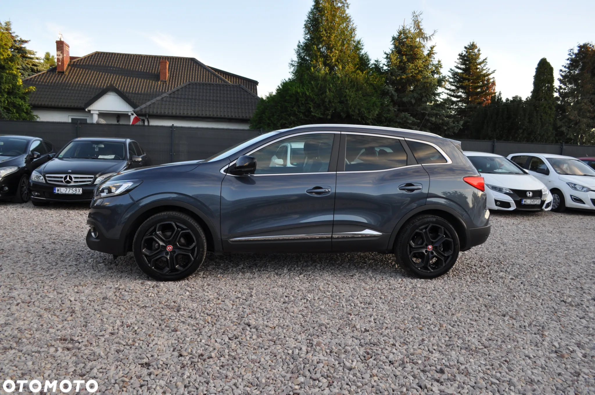 Renault Kadjar - 11