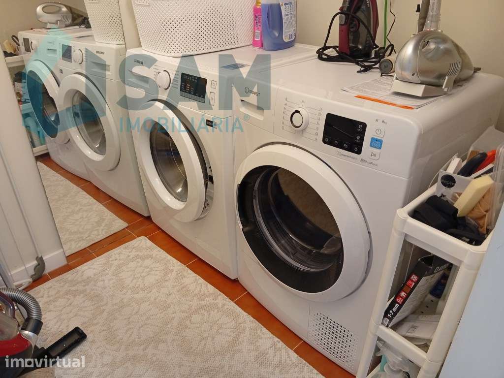 Apartamento T3 Santa_Cruz_ Torres_Vedras - Grande imagem: 2/18