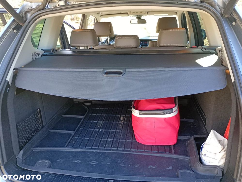 BMW X3 xDrive28i Sport-Aut - 20