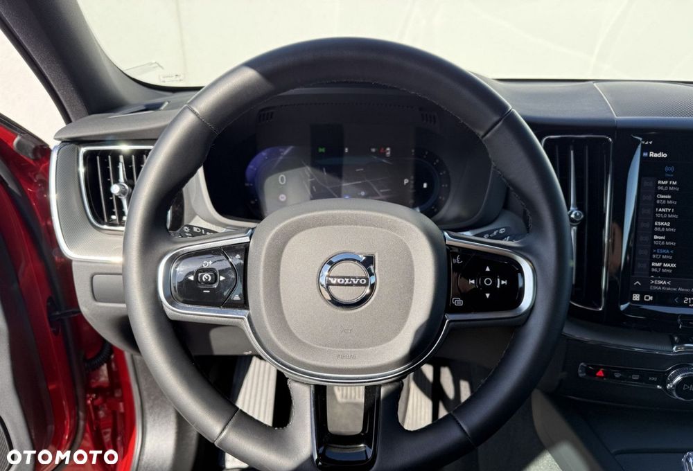 Volvo XC 60 - 16