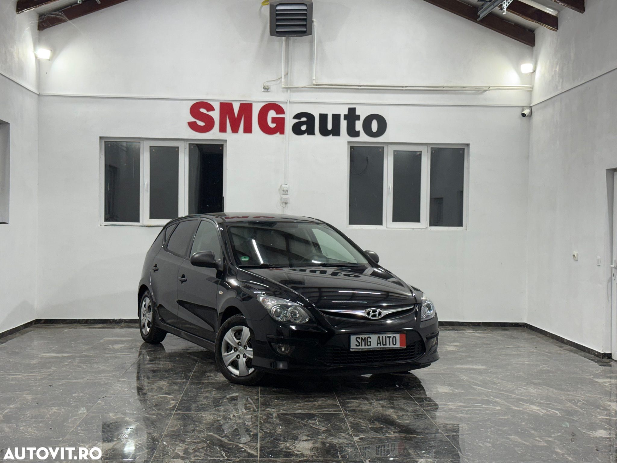 Hyundai i30 1.6 CRDI Edition Plus - 2