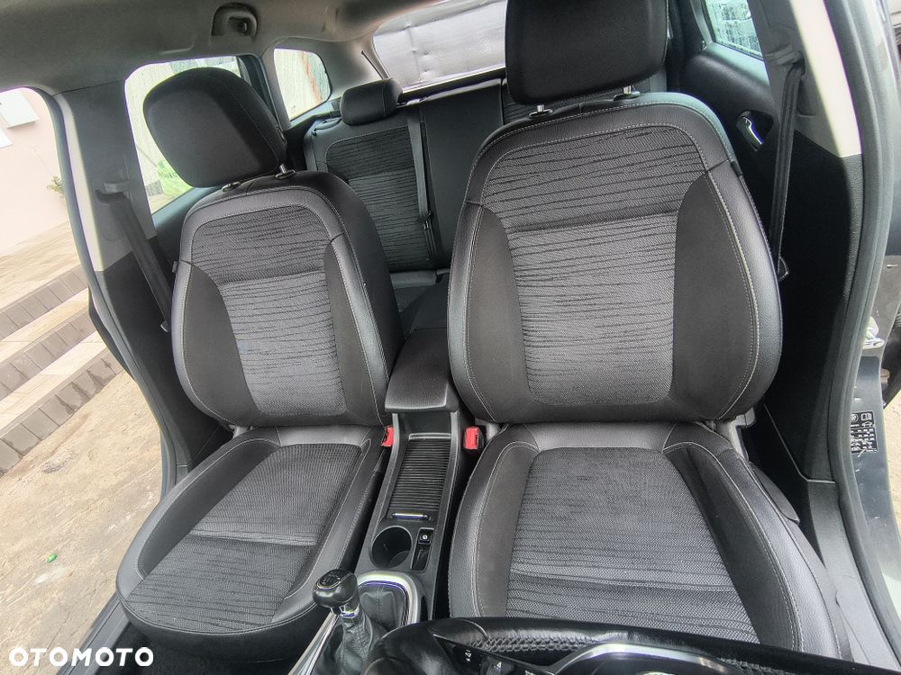 Opel Astra - 8
