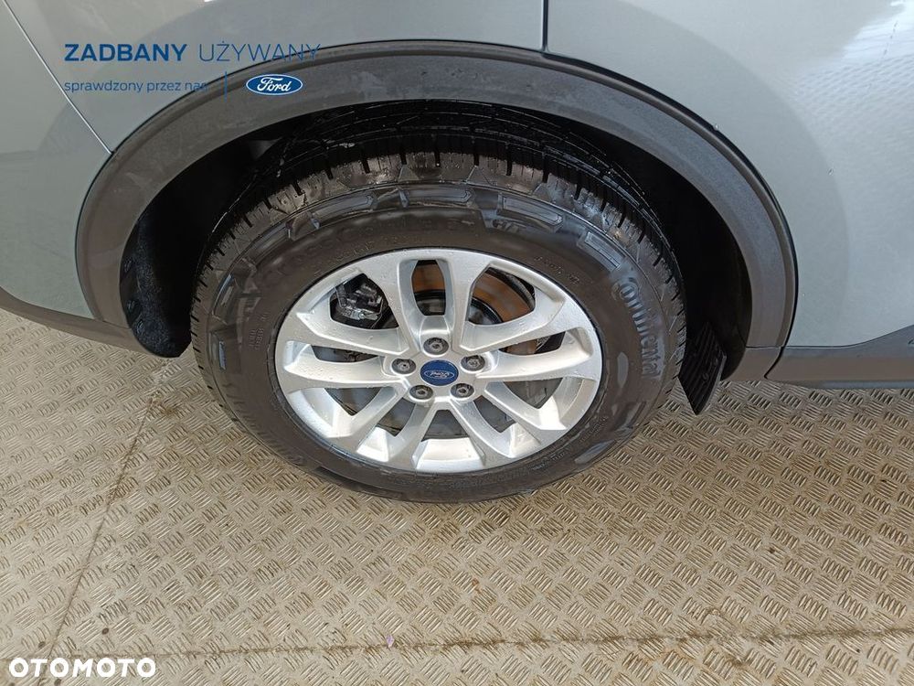 Ford Kuga 1.5 EcoBlue TITANIUM - 29