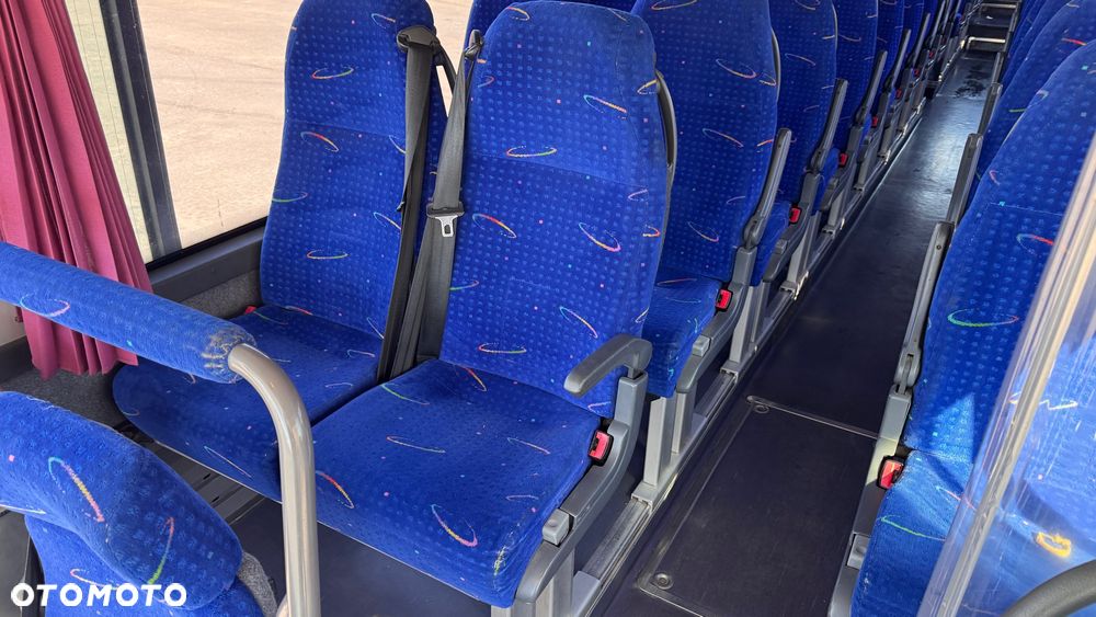 Irisbus Evadys / Klimatyzacja / 63 miejsc / cena: 117000 zł netto - 12