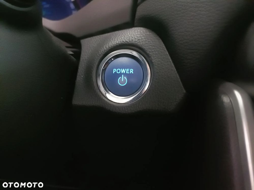 Toyota RAV4 2.5 Hybrid Comfort 4x4 - 19
