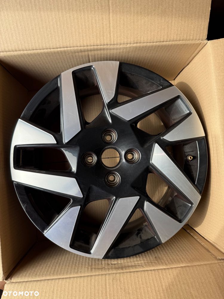 Felga Opel Mokka B 6.5Jx17 CH4-32 4x108 9835097480