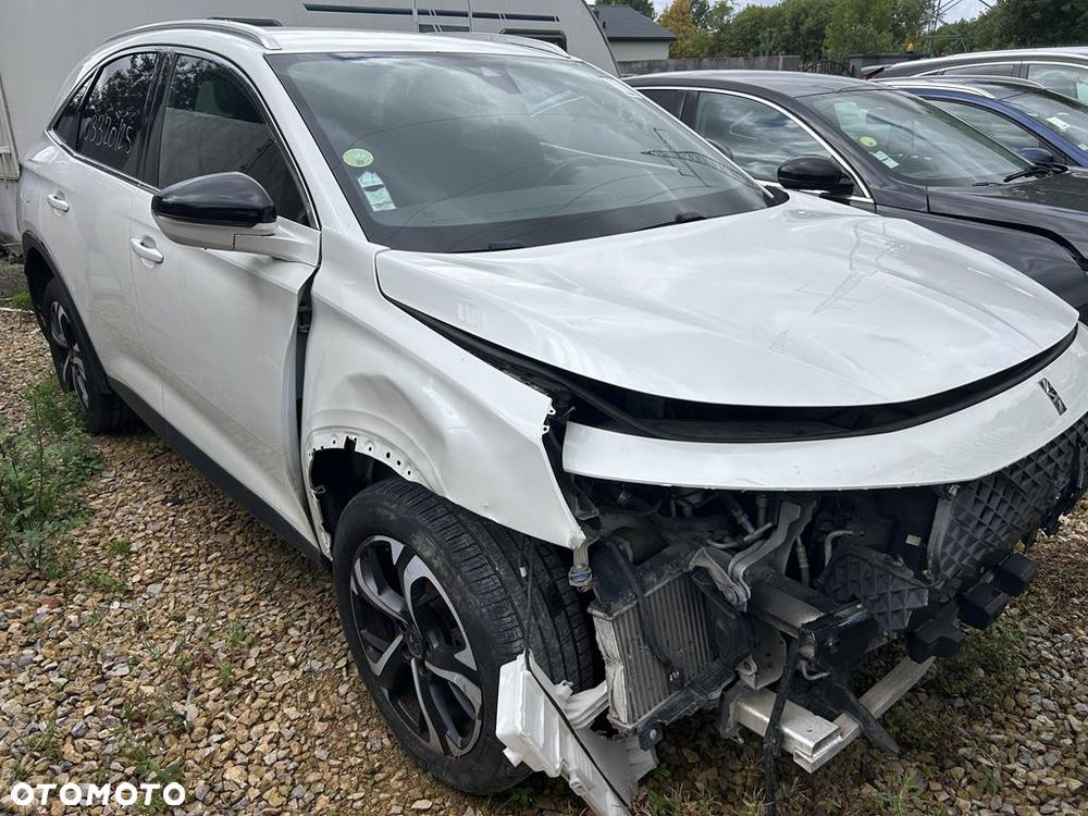 DS Automobiles DS 7 Crossback - 3