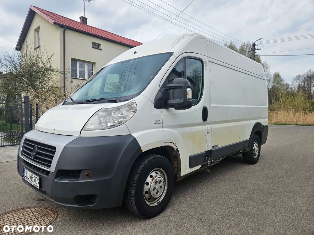 Fiat DUCATO - 2