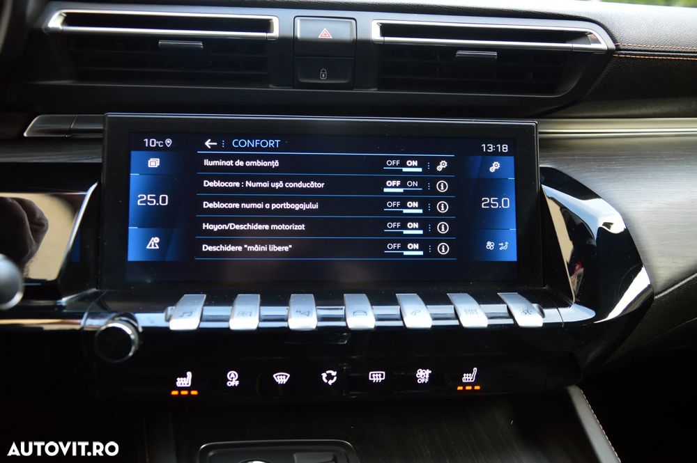 Peugeot 508 2.0 BlueHDI STT Aut. GT - 28