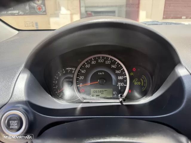 Mitsubishi Space Star 1.2 Intense Connect Edition - 27