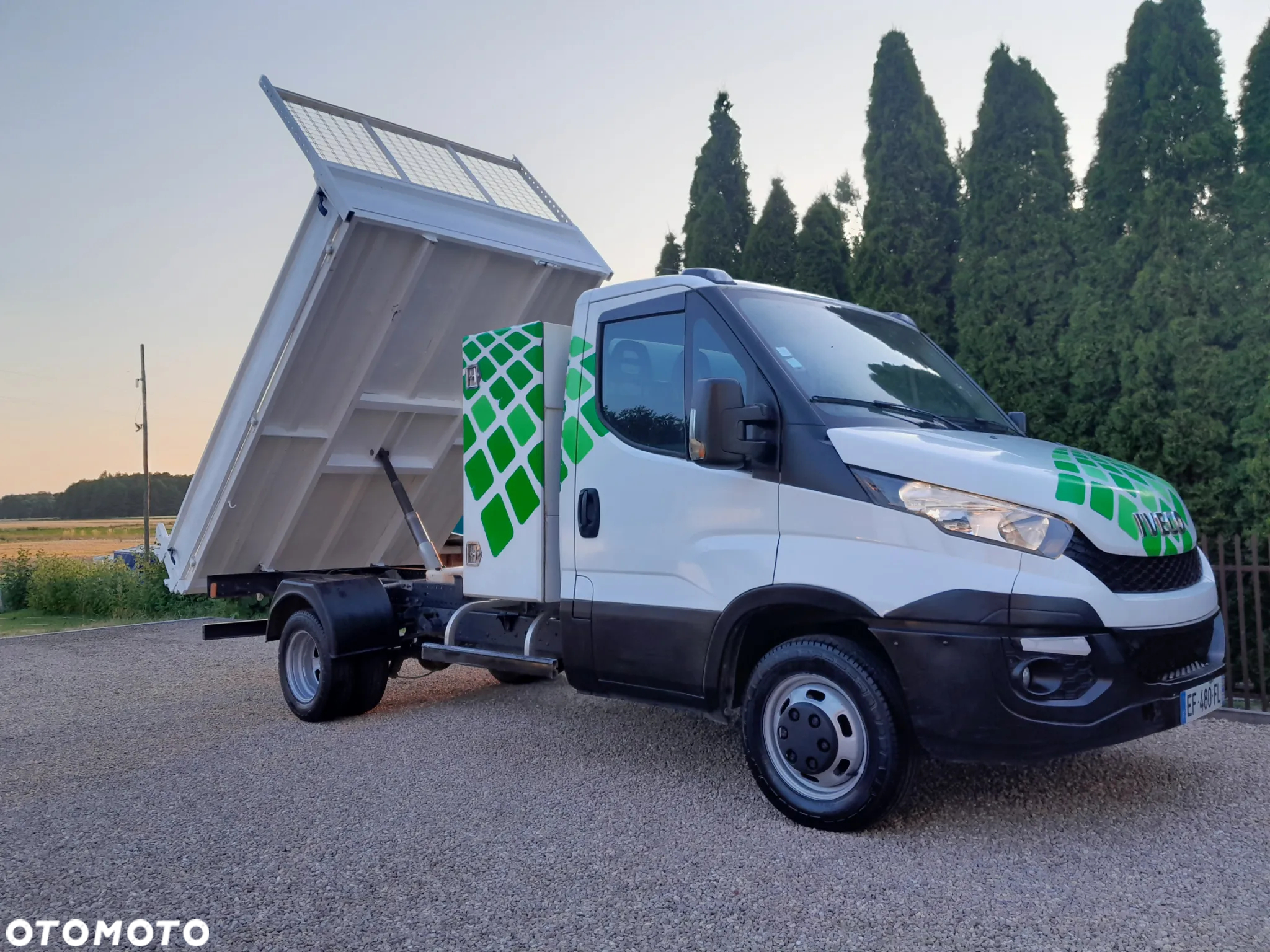 Iveco Daily - 3