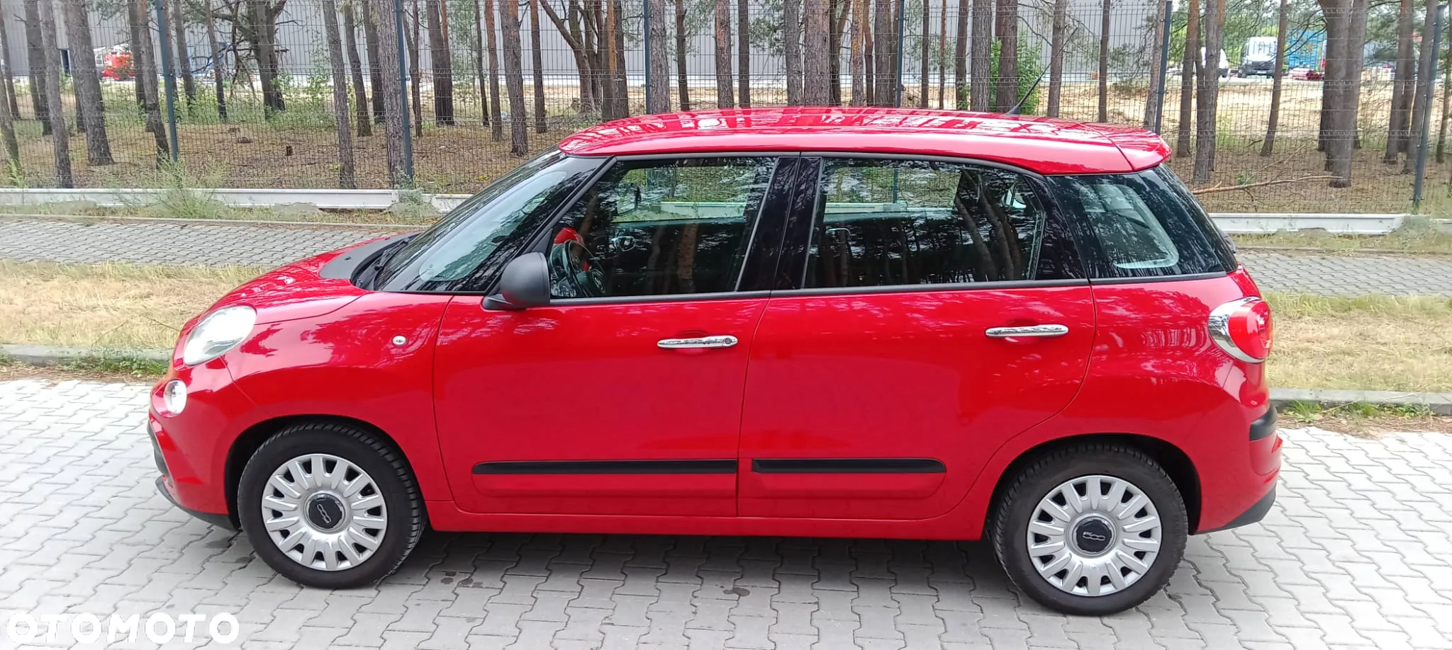 Fiat 500L 1.4 16V Pop Star - 14