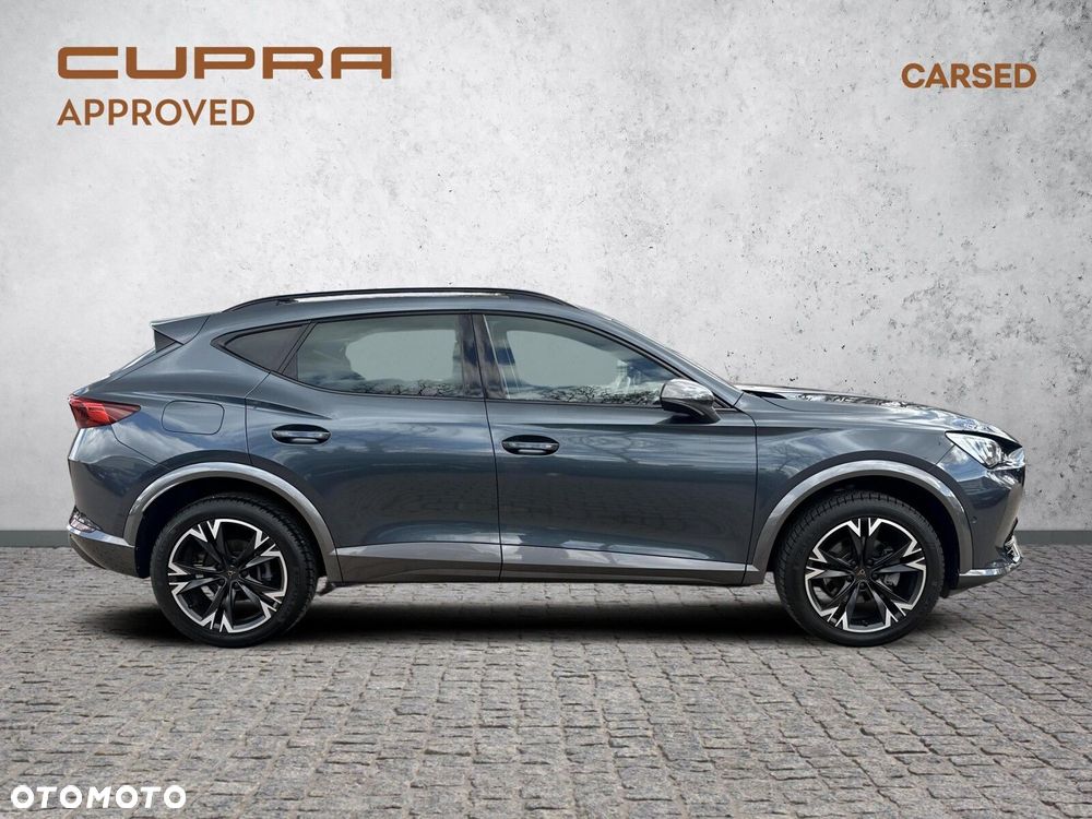 Cupra Formentor 1.5 TSI DSG - 9