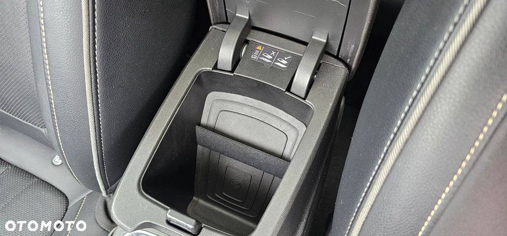 Opel Grandland X 1.6 DStart/Stop Automatik Business INNOVATION - 23
