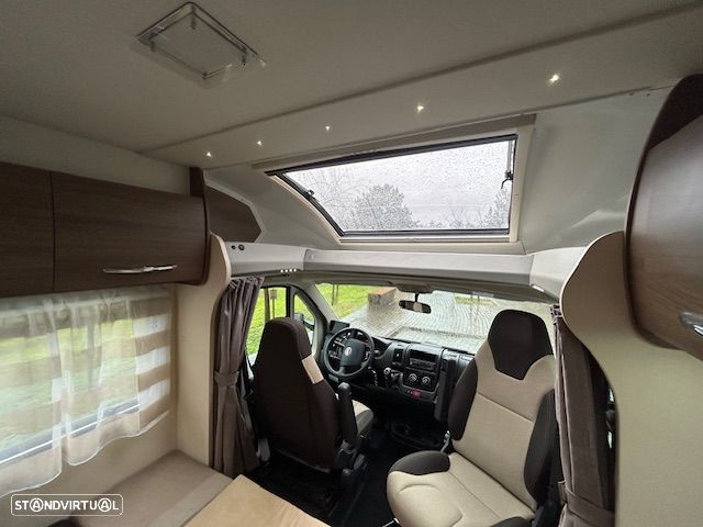 Chausson Flash 617 - 26